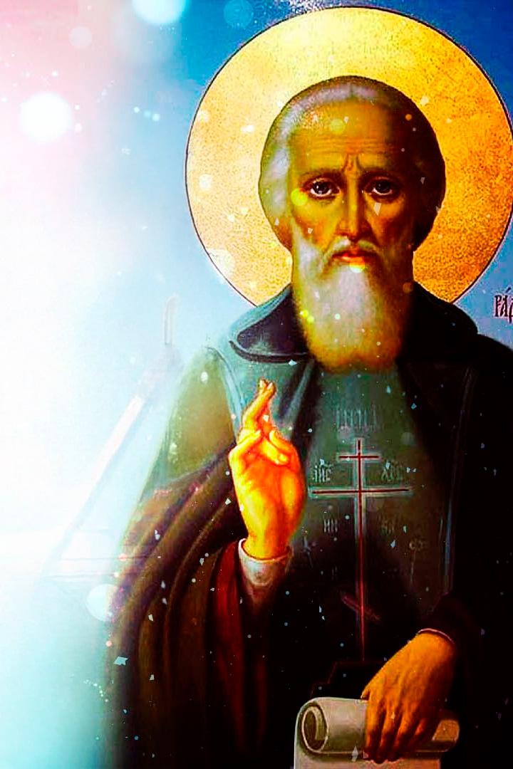 Вечерня с акафистом преподобному Сергию Радонежскому (vechernja-s-akafistom-prepodobnomu-sergiju-radonezhskomu) Другое