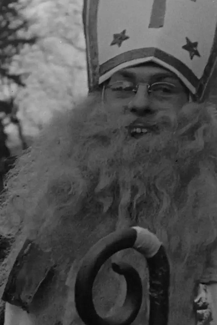 The American St. Nick (the-american-st-nick) Документальный фильм