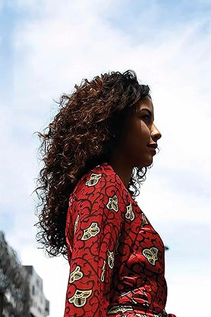 Батик в большом городе (batik-v-bolshom-gorode) Документальный фильм