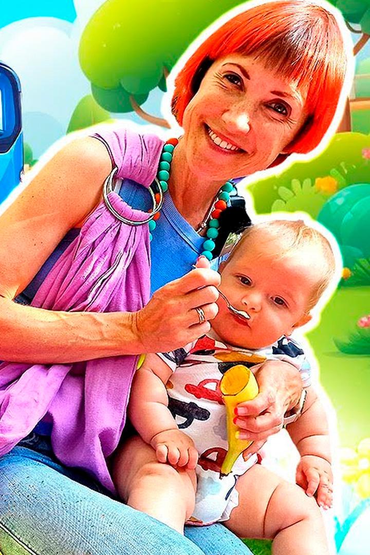 Mommy for Lucky (mommy-for-lucky) Досуг, хобби