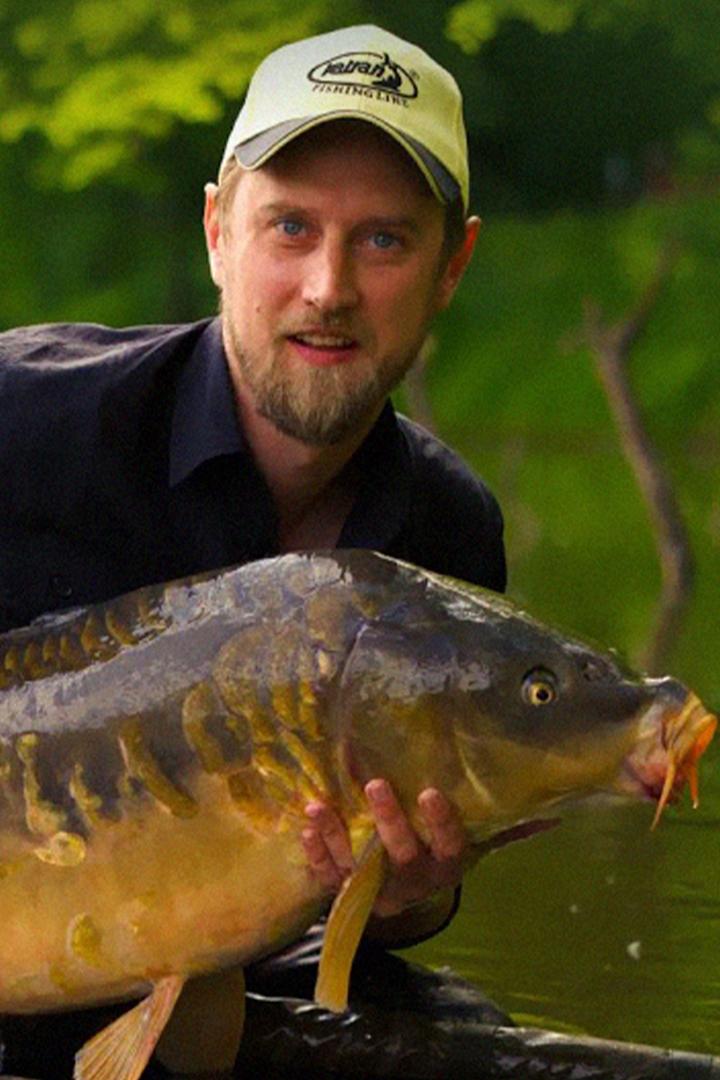 Топ 5. Як знайти глибину та зловити коропа за добу? (top-5-jak-znajti-glibinu-ta-zloviti-koropa-za-dobu) Досуг, хобби