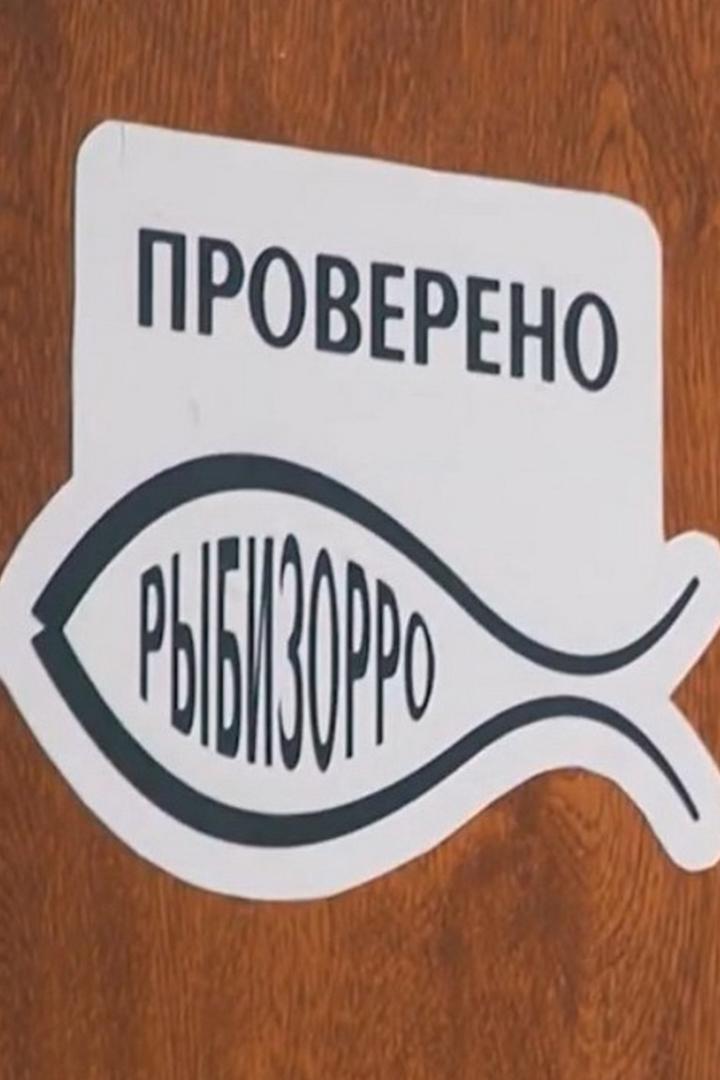 Рыбизорро (rybizorro) Познавательное