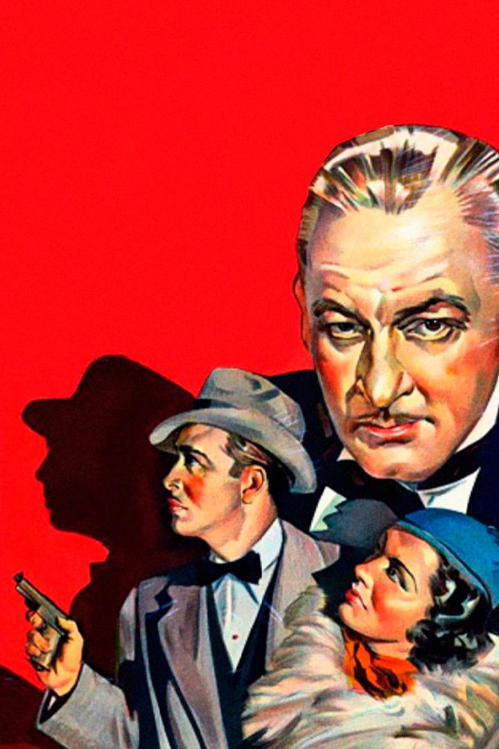 Бульдог Драммонд в Африке (buldog-drammond-v-afrike) Фильм 1938