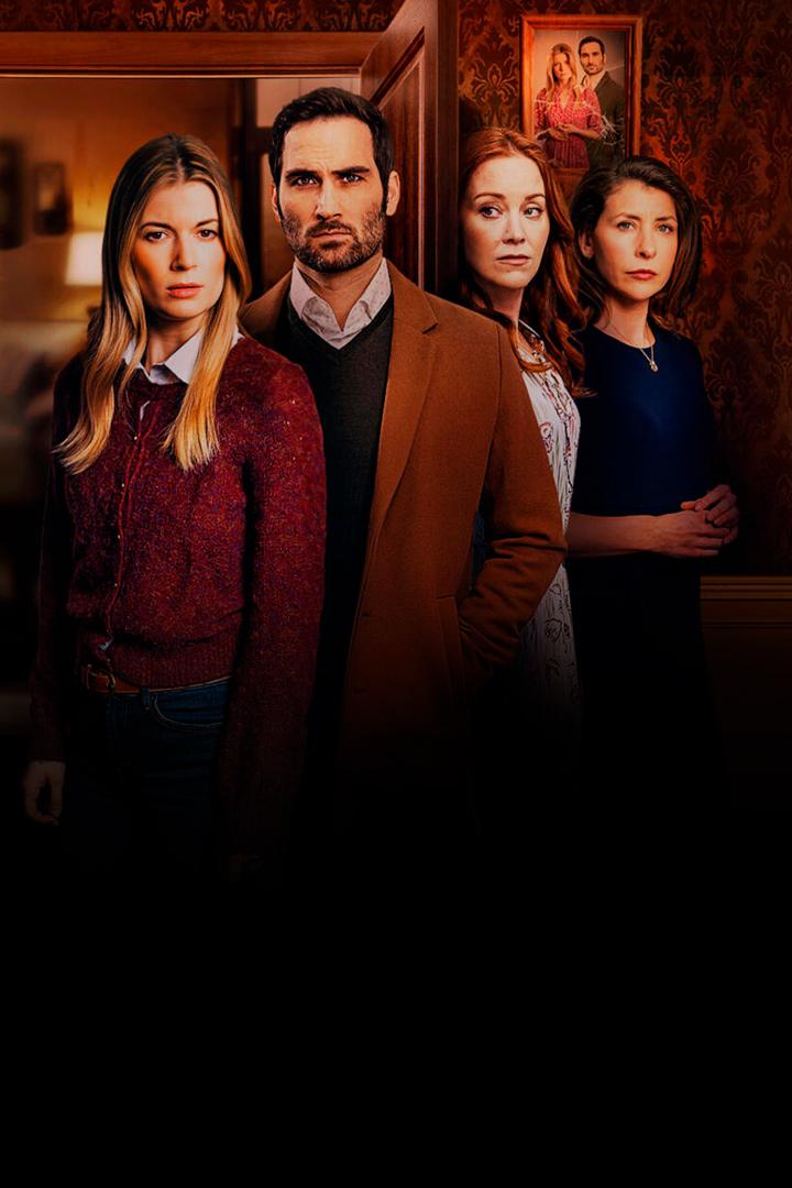 Married to a Stranger (married-to-a-stranger) Фильм 2025