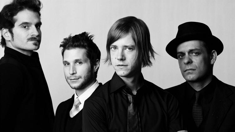 Постер Interpol: Live at The Enmore Theatre