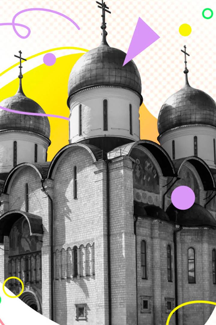 Великое княжество Московское в конце XIV- первой половине XV век (velikoe-knjazhestvo-moskovskoe-v-kontse-xiv-pervoj-polovine-xv-vek) Документальный фильм