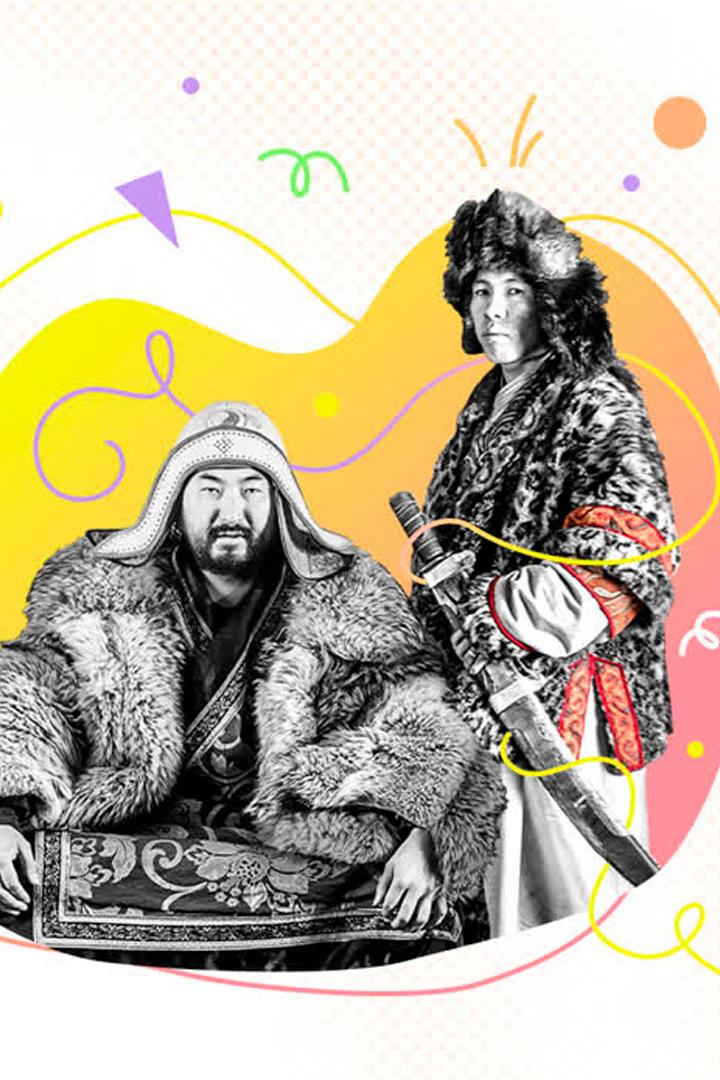 Монгольское нашествие на Русь в XIII веке. Система зависимости русских земель от ордынских ханов (mongolskoe-nashestvie-na-rus-v-xiii-veke-sistema-zavisimosti-russkih-zemel-ot-ordynskih-hanov) Документальный фильм