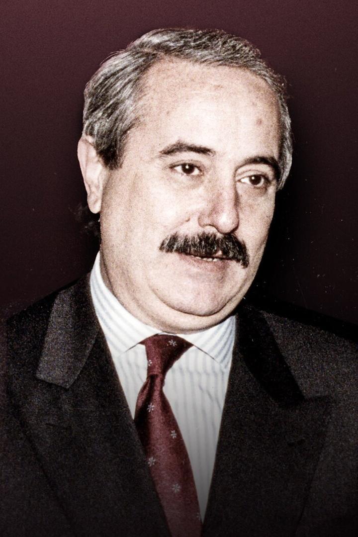 FALCONEeBORSELLINO (falconeeborsellino) Досуг, хобби