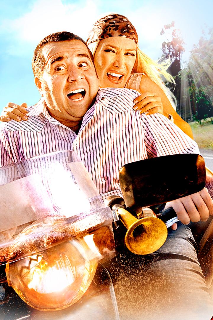 Eyvah Eyvah 2 (eyvah-eyvah-2) Фильм 2011