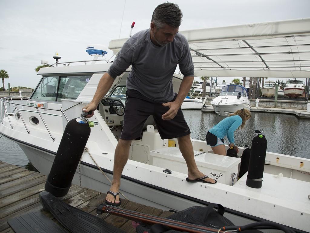 Опасная рыбалка (opasnaja-rybalka) Документальный сериал