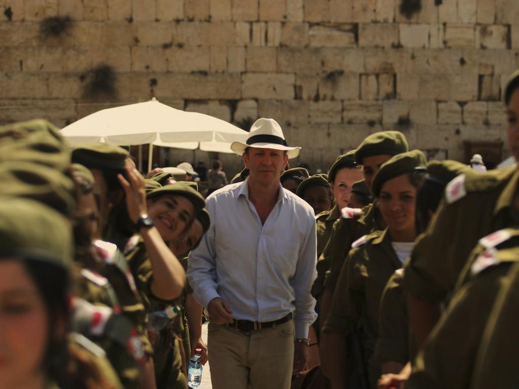 Иерусалим. История священного города (ierusalim-istorija-svjaschennogo-goroda) Документальный сериал