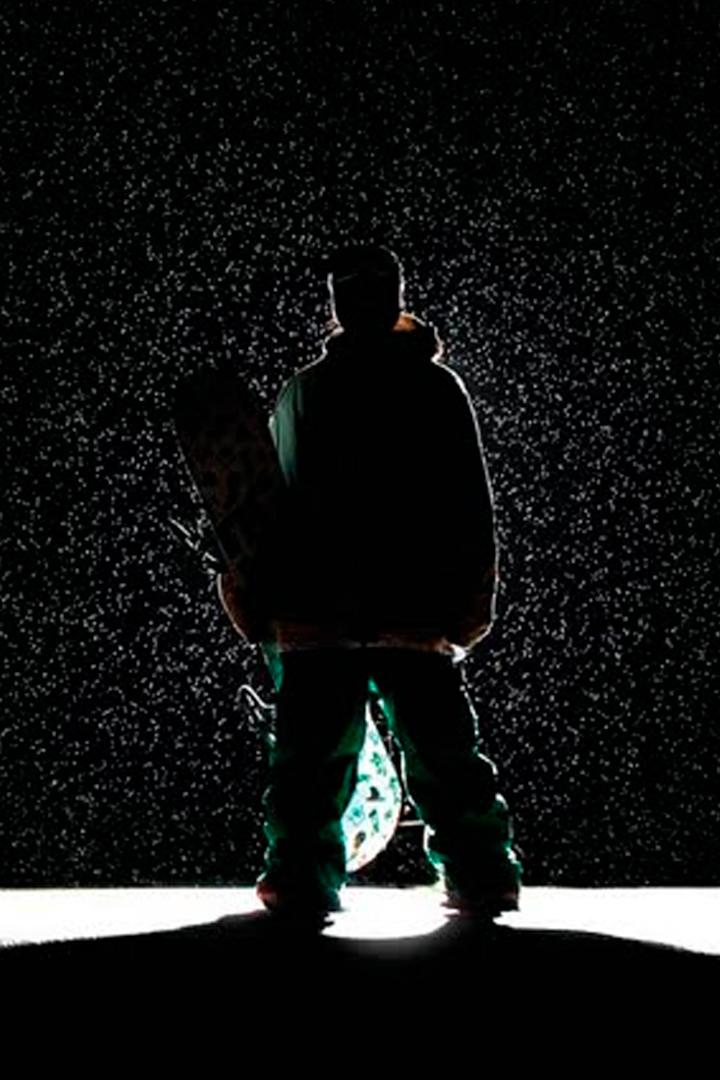 Black Winter (black-winter) Фильм 2010
