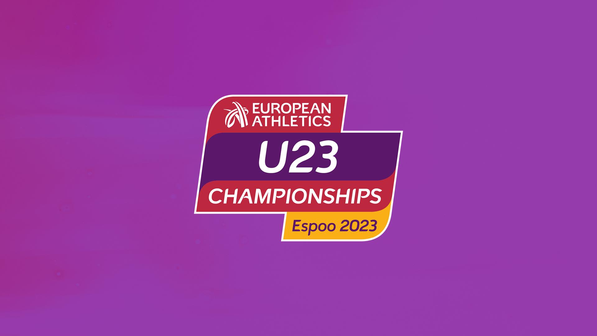 Легкая атлетика. U-23. Чемпионат Европы в Бергене, Норвегия. День 3. Утренняя сессия (legkaja-atletika-u-23-chempionat-evropy-v-bergene-norvegija-den-3-utrennjaja-sessija) Спорт
