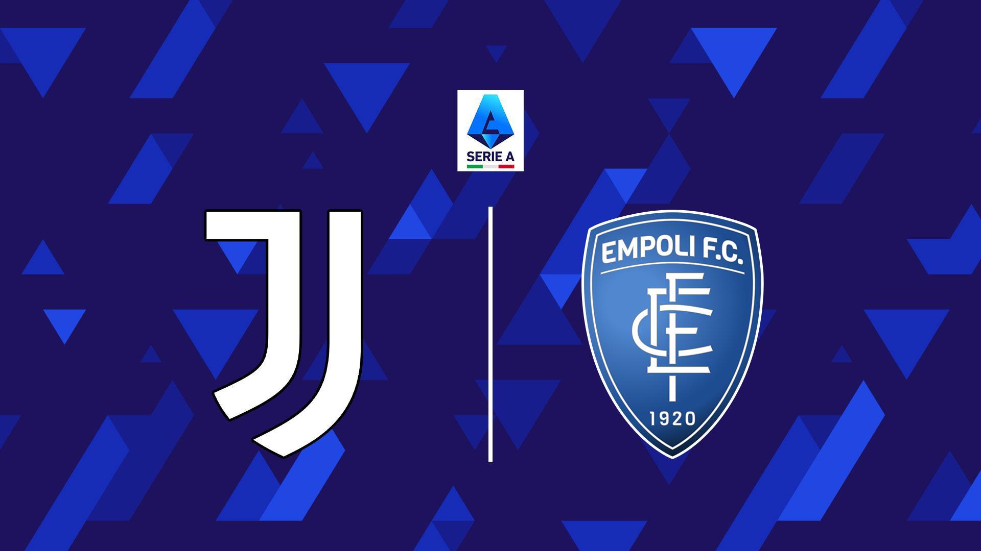 Чемпионат Италии. «Ювентус» — «Эмполи» (chempionat-italii-juventus-empoli) Спорт