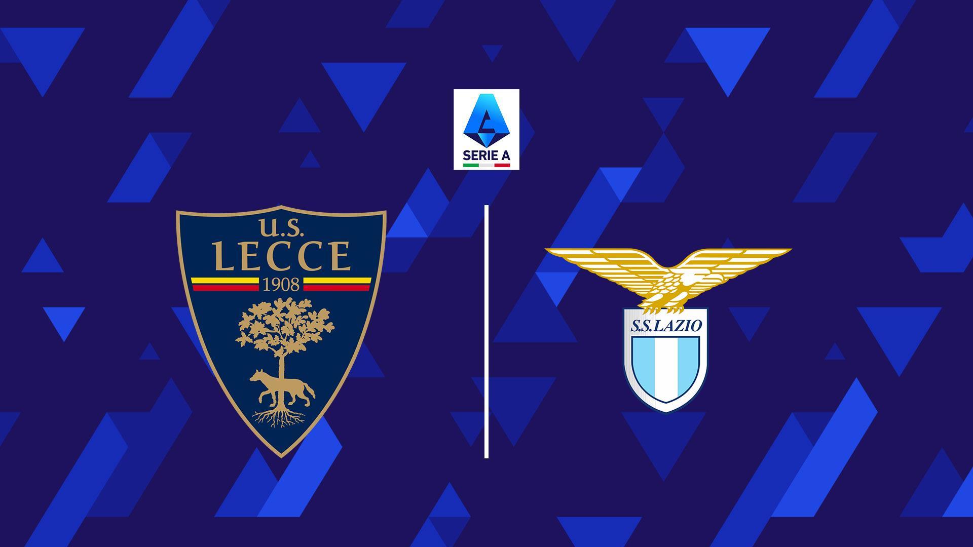 Чемпионат Италии. Лечче - Лацио (chempionat-italii-lechche-latsio) Спорт