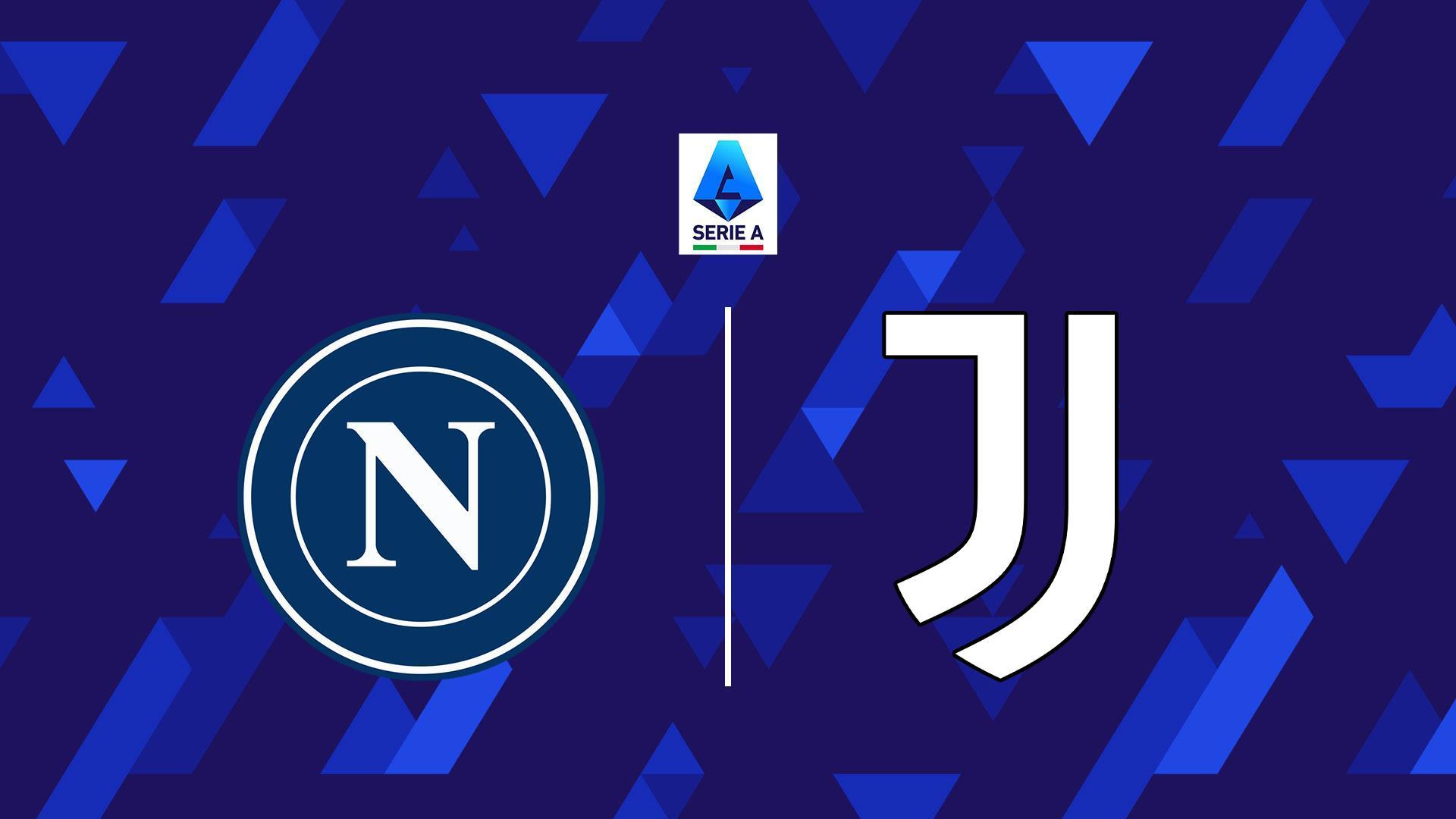 Футбол. Серия А: «Наполи» – «Ювентус» (futbol-serija-a-napoli-juventus) Спорт