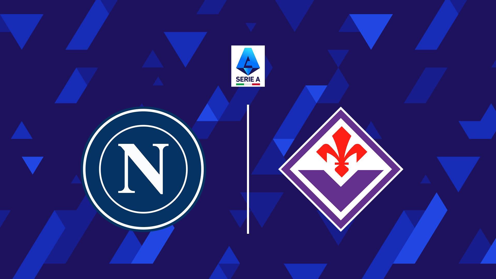 Футбол. Серия А: Наполи - Фиорентина (futbol-serija-a-napoli-fiorentina) Спорт