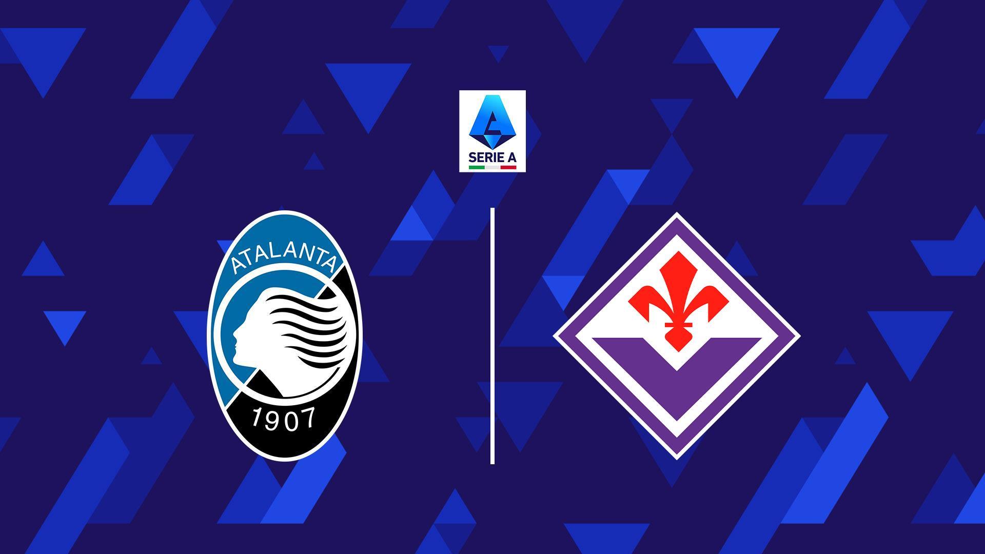 Футбол. Серия А: Аталанта - Фиорентина (futbol-serija-a-atalanta-fiorentina) Спорт