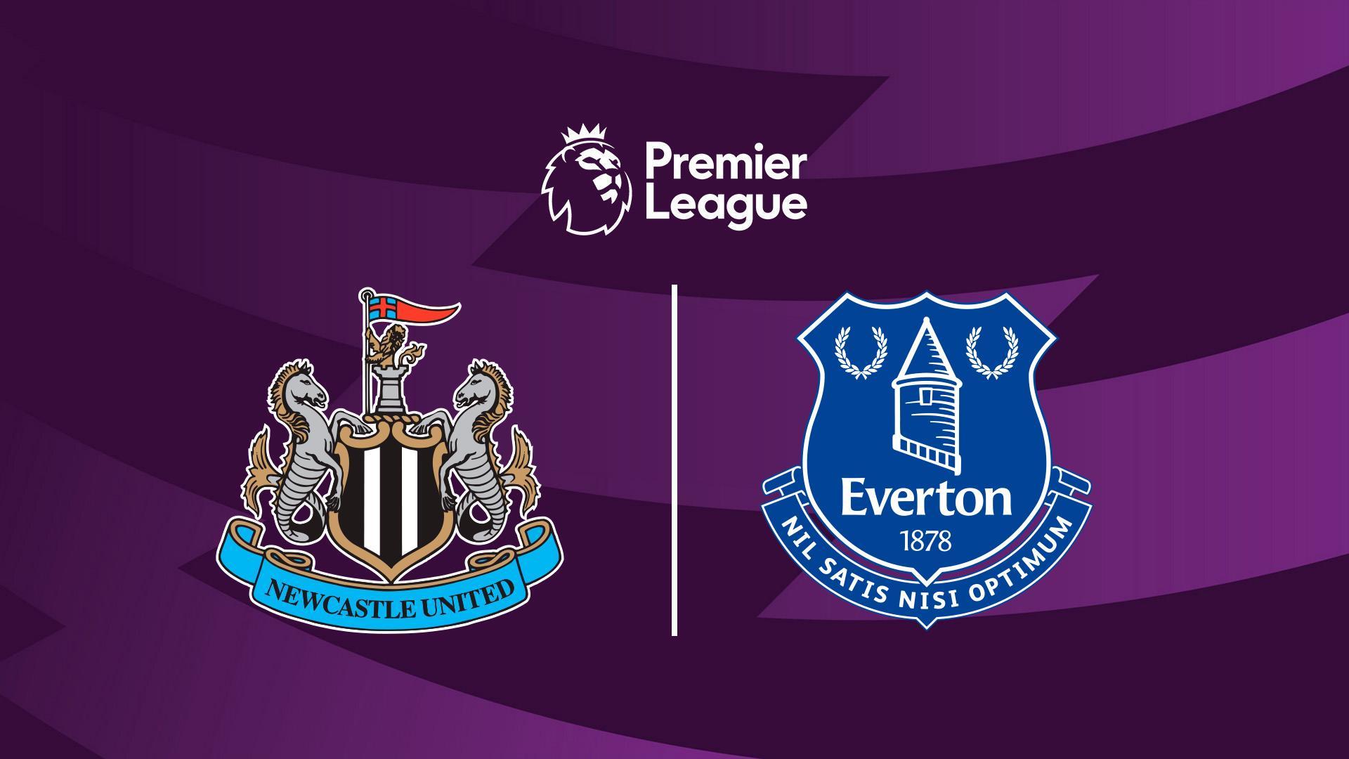 Футбол. Премьер Лига: Ньюкасл - Эвертон (futbol-premer-liga-njukasl-everton) Спорт