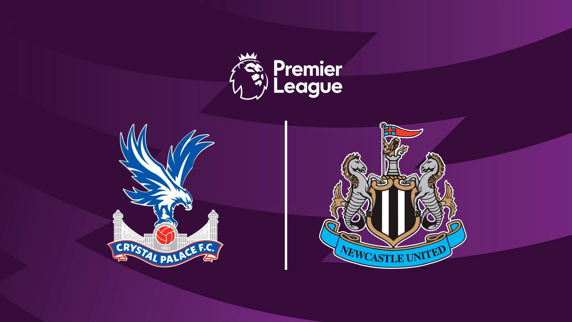 Premier League Crystal Palace v Newcastle United (premier-league-crystal-palace-v-newcastle-united) Спорт