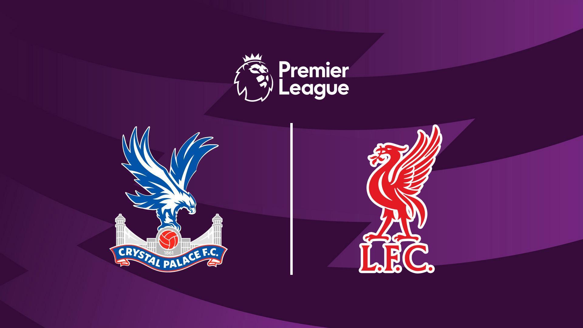 Premier League Archive. Crystal Palace v Liverpool (3-3) (premier-league-archive-crystal-palace-v-liverpool-3-3) Спорт