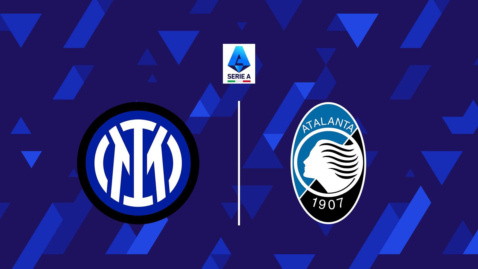 Серия А: Интер - Аталанта (serija-a-inter-atalanta) Спорт