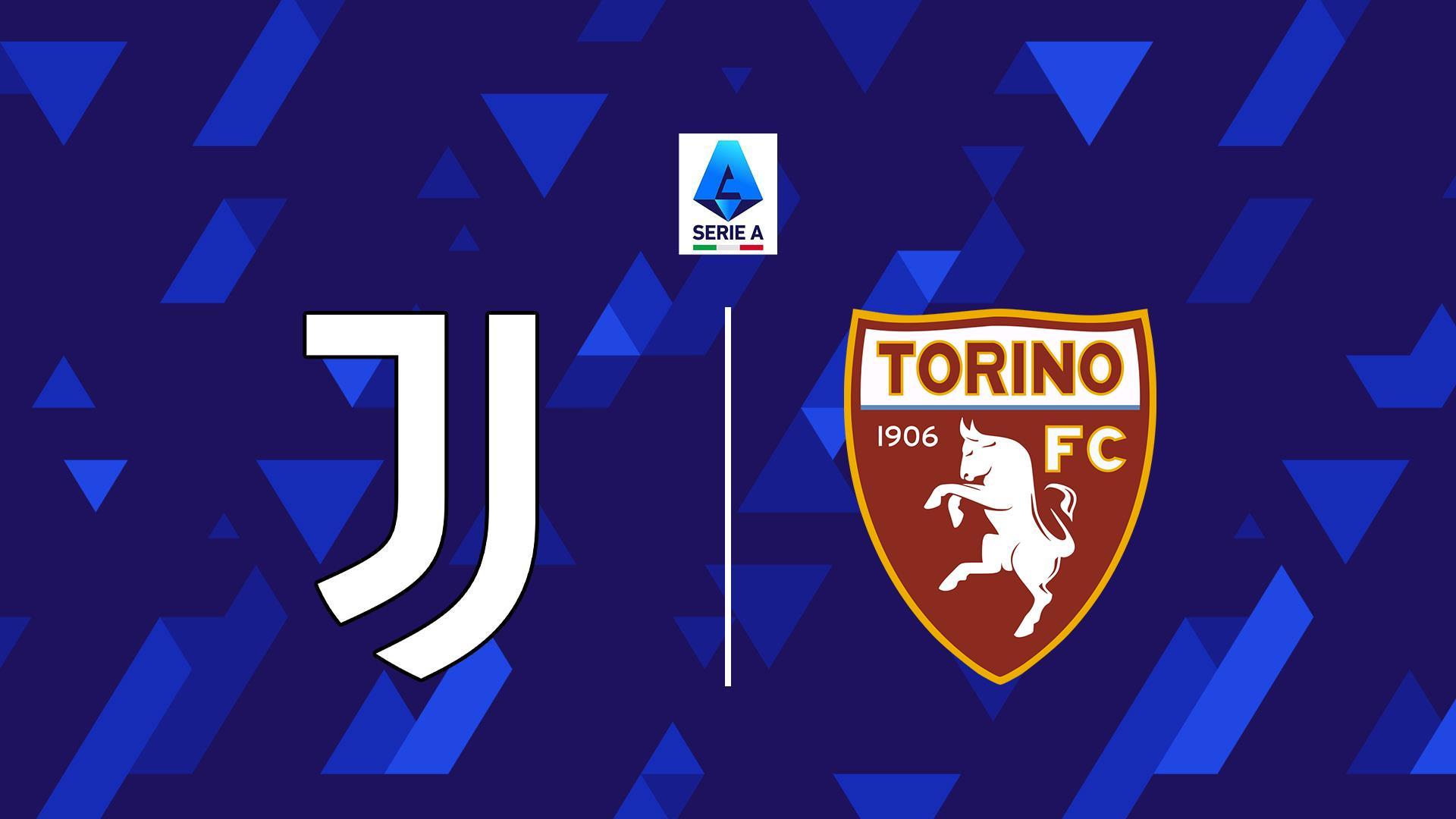 Серия А, 12 тур: Ювентус - Торино (serija-a-12-tur-juventus-torino) Спорт