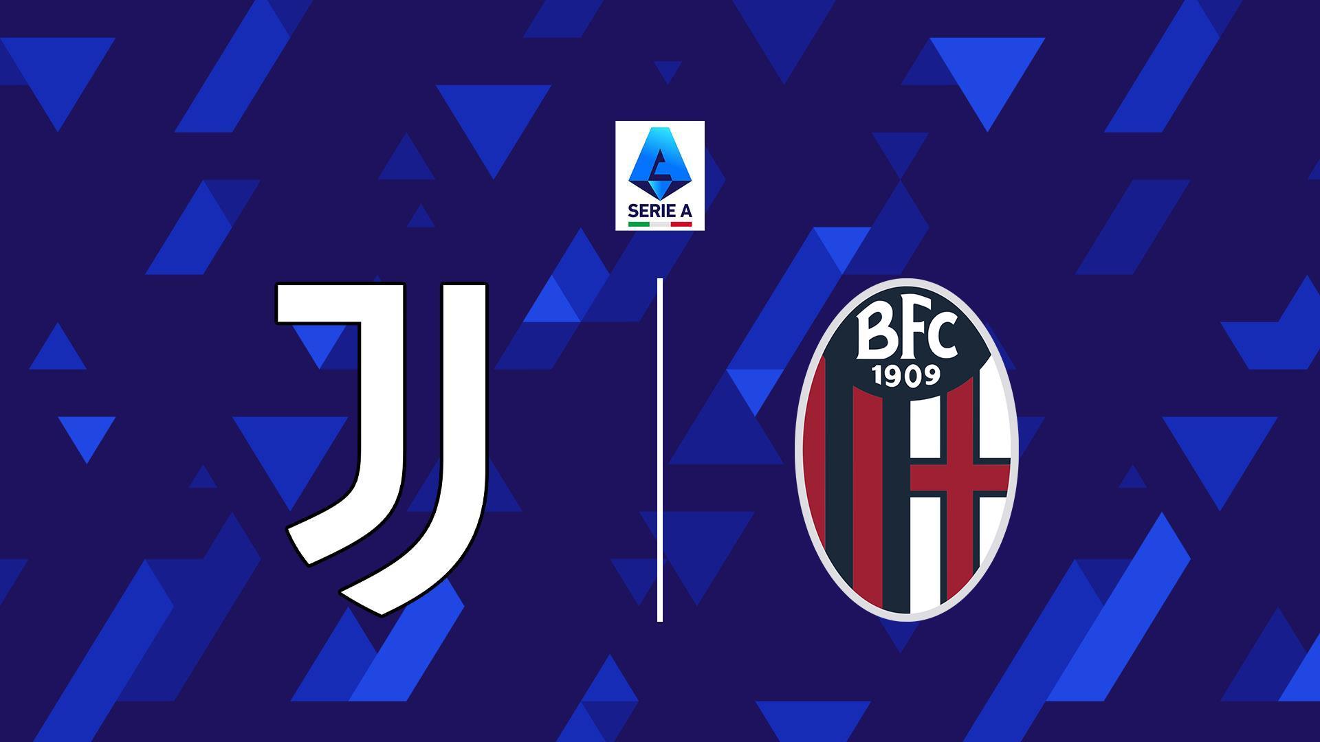 Серия А: Ювентус - Болонья (serija-a-juventus-bolonja) Спорт