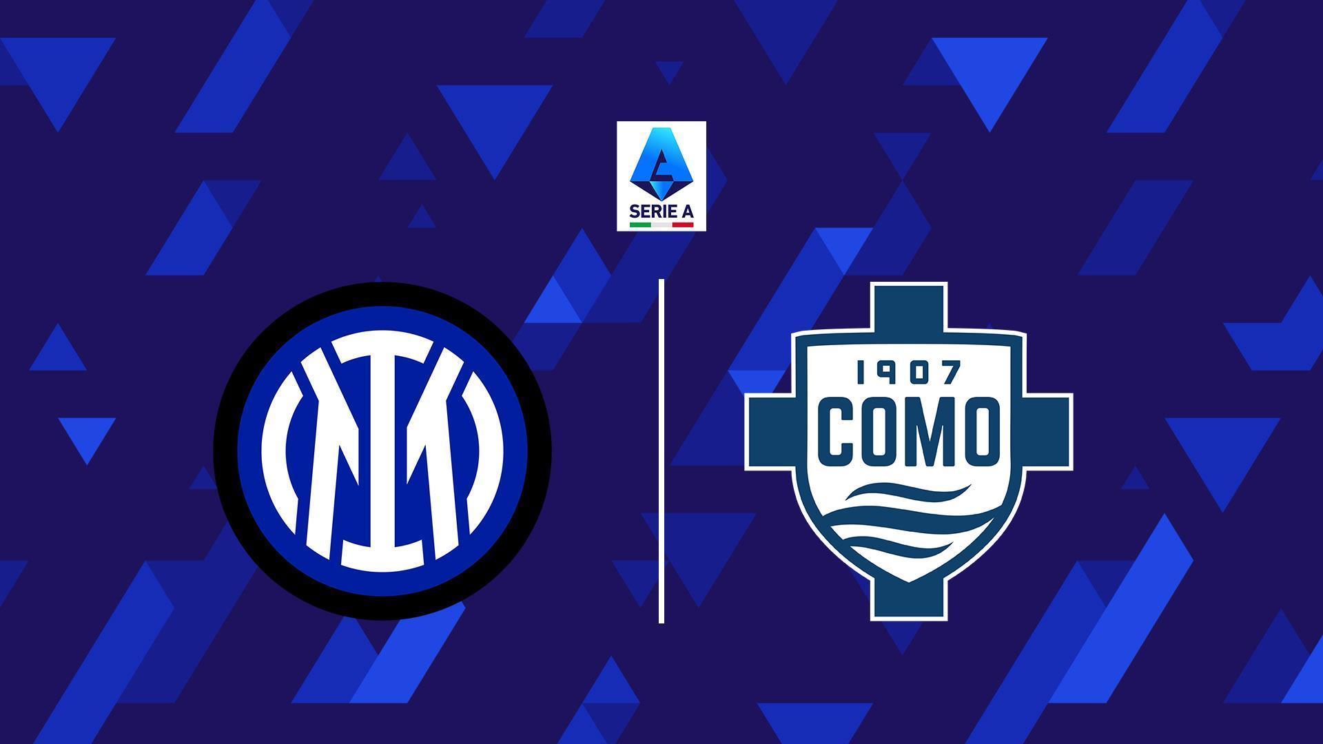 Чемпионат Италии. Интер - Комо (chempionat-italii-inter-komo) Спорт