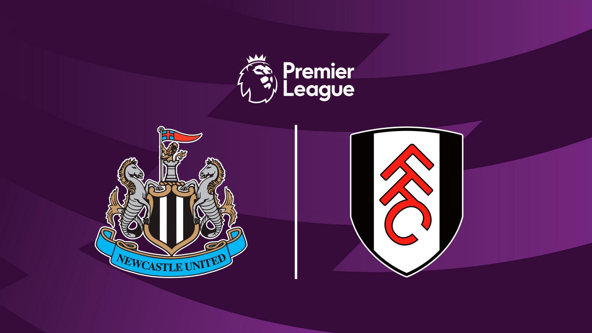 Premier League Newcastle United v Fulham (premier-league-newcastle-united-v-fulham) Спорт