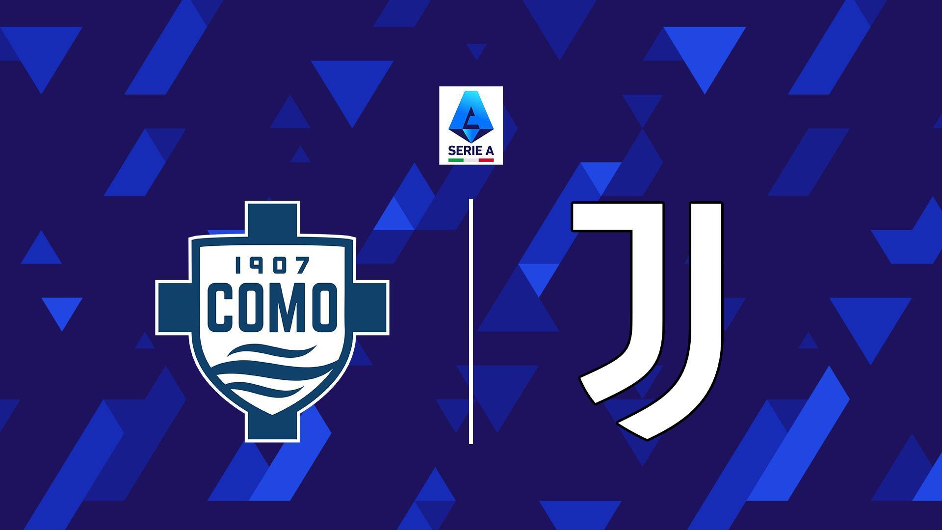 Чемпионат Италии. Комо - Ювентус (chempionat-italii-komo-juventus) Спорт
