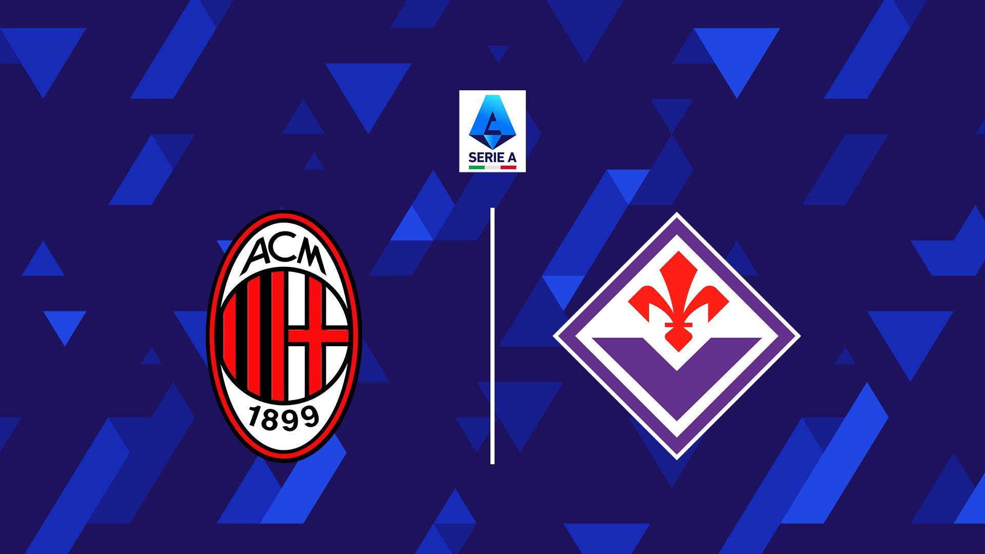 Серия А, 31-й тур: Милан - Фиорентина (serija-a-31-j-tur-milan-fiorentina) Спорт