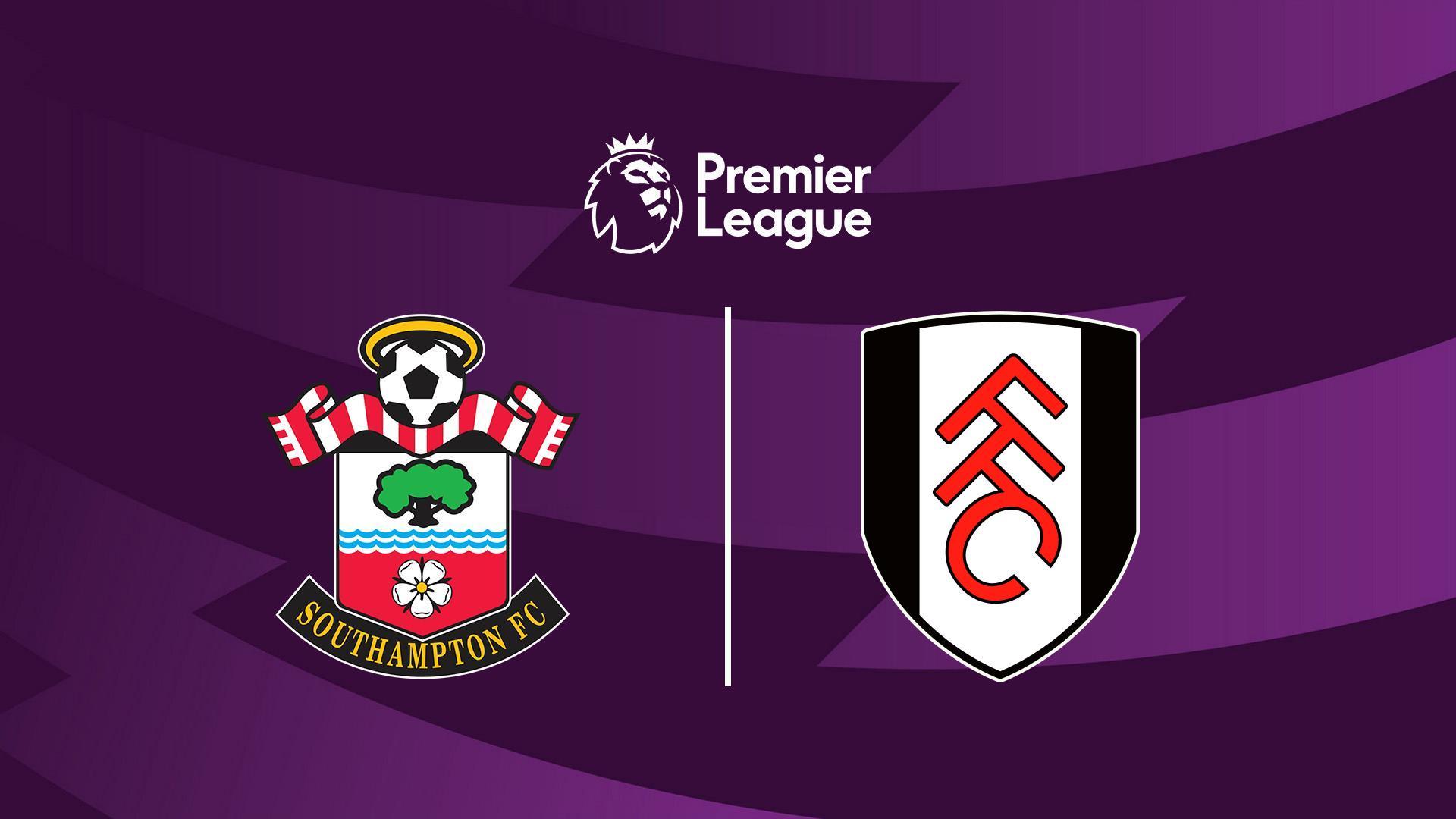 Premier League. Southampton v Fulham (premier-league-southampton-v-fulham) Спорт