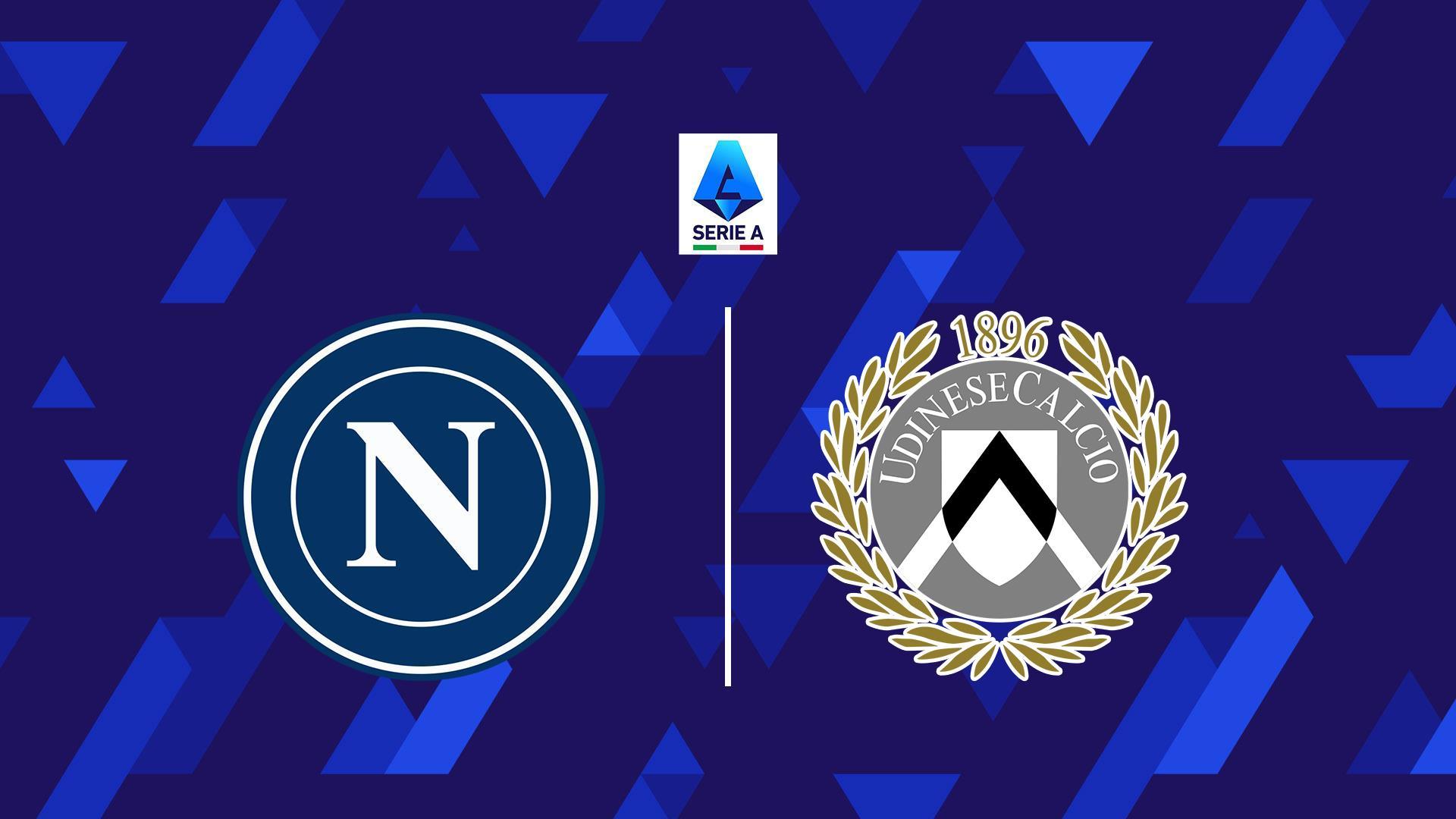 Чемпионат Италии. «Наполи» — «Удинезе» (chempionat-italii-napoli-udineze) Спорт