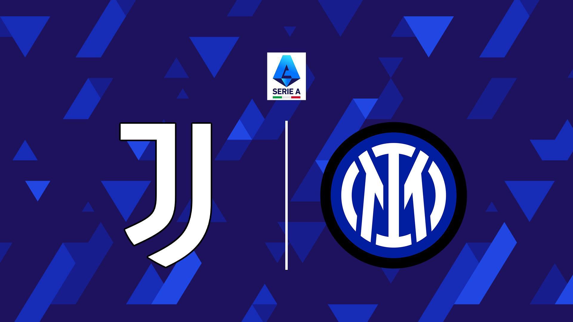 Чемпионат Италии. «Ювентус» — «Интер» (chempionat-italii-juventus-inter) Спорт