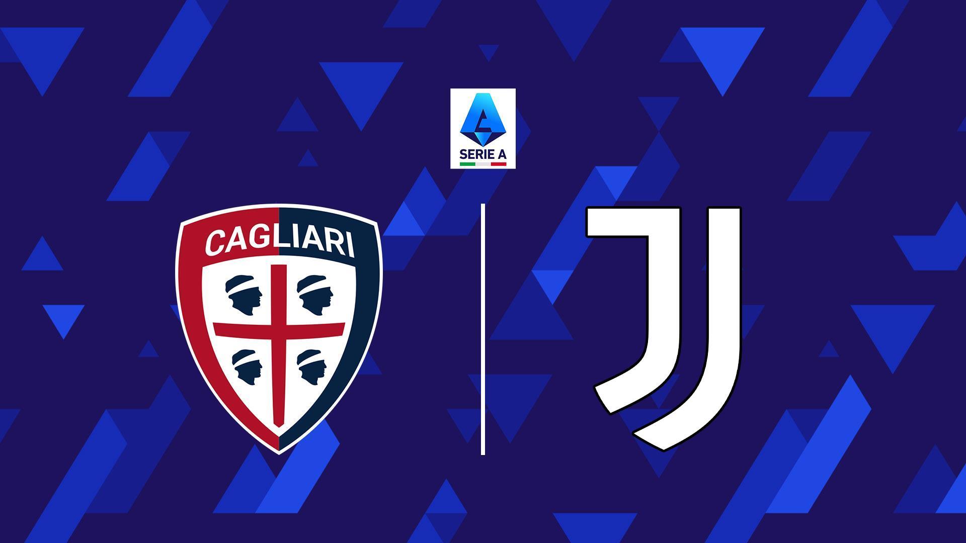 Чемпионат Италии. «Кальяри» — «Ювентус» (chempionat-italii-kaljari-juventus) Спорт