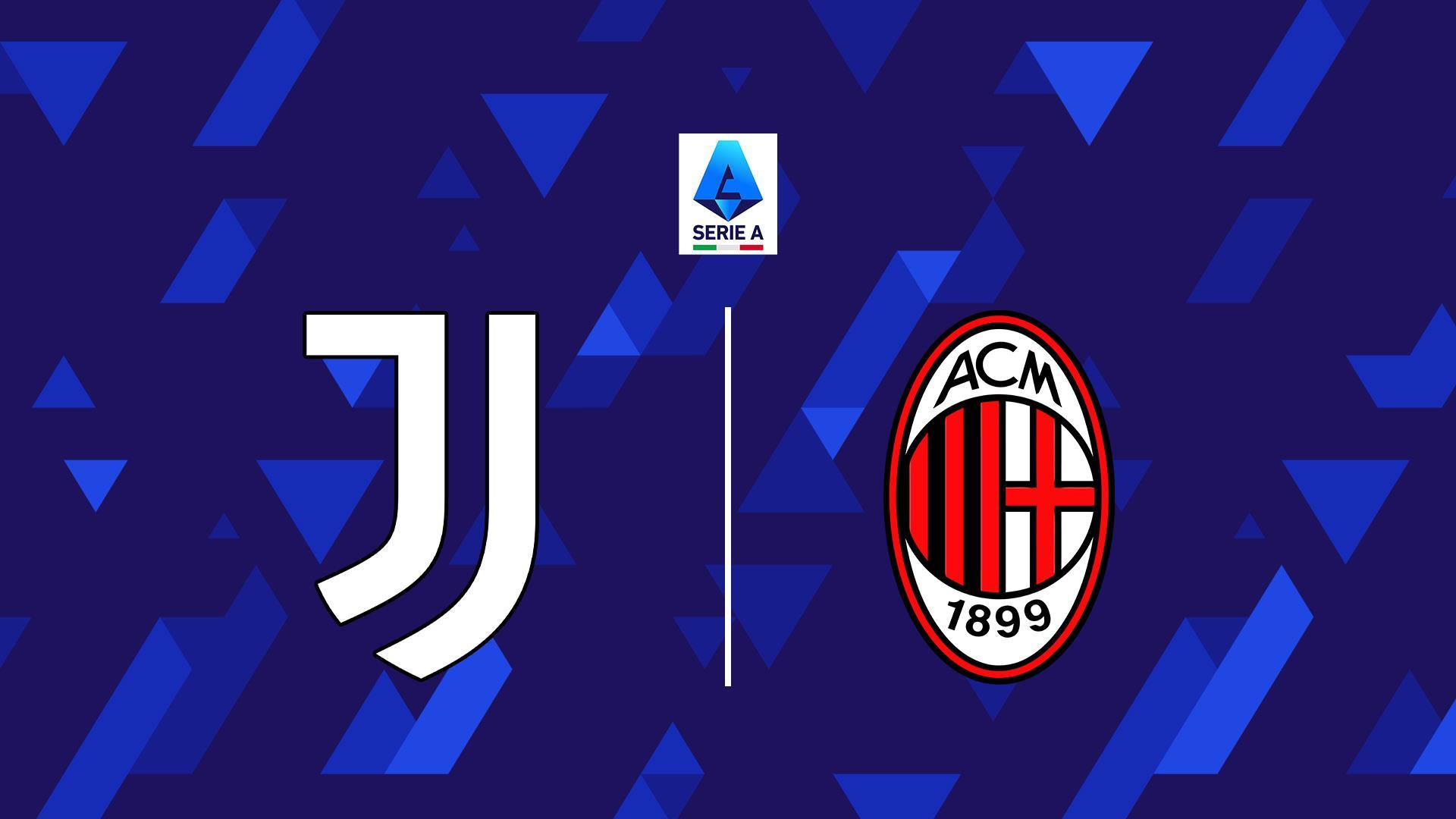 Чемпионат Италии. «Ювентус»-«Милан» (chempionat-italii-juventus-milan) Спорт