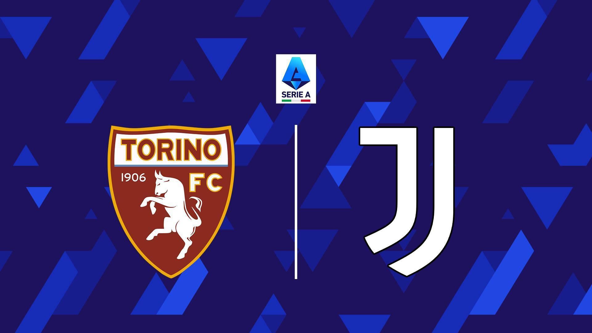 Чемпионат Италии. «Торино» — «Ювентус» (chempionat-italii-torino-juventus) Спорт