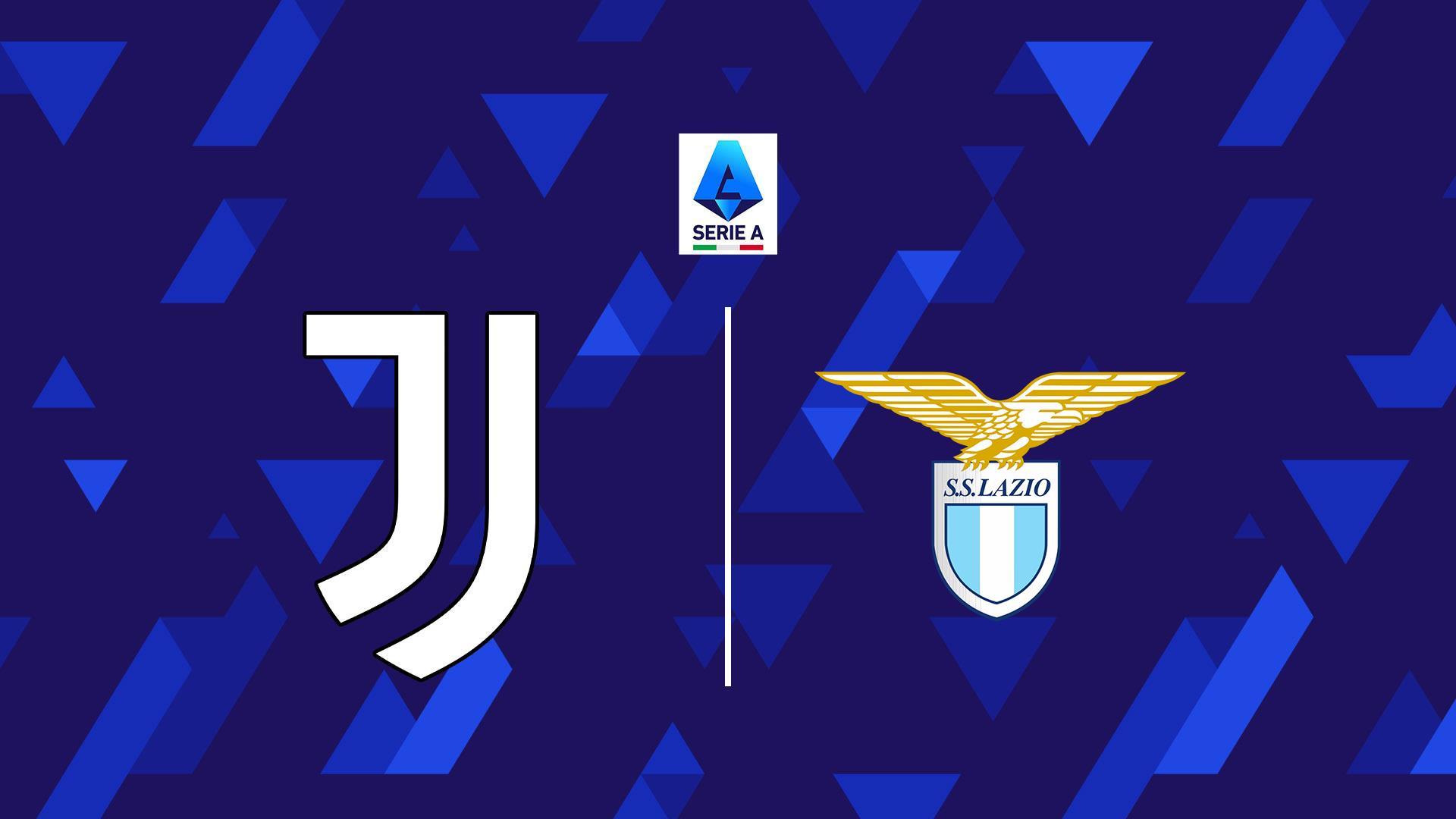 Футбол. Чемпионат Италии. «Ювентус»-«Лацио» (futbol-chempionat-italii-juventus-latsio) Спорт
