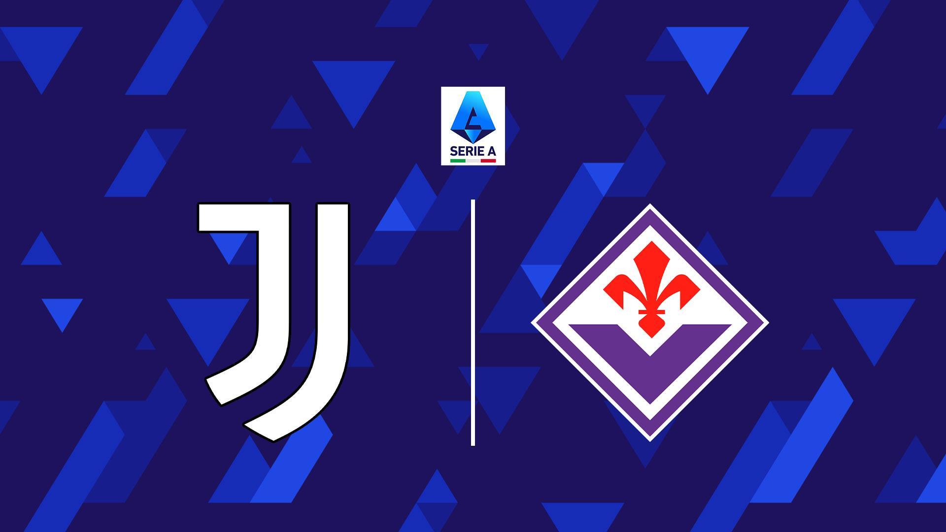 Чемпионат Италии. «Ювентус» — «Фиорентина» (chempionat-italii-juventus-fiorentina) Спорт