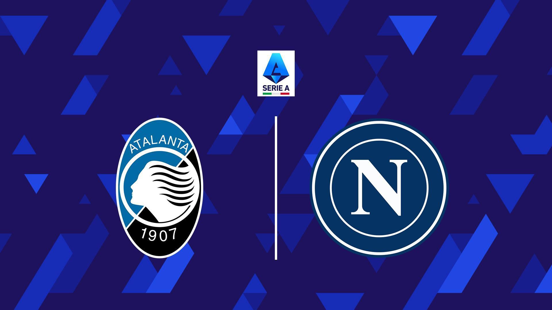 Чемпионат Италии. «Аталанта» — «Наполи» (chempionat-italii-atalanta-napoli) Спорт