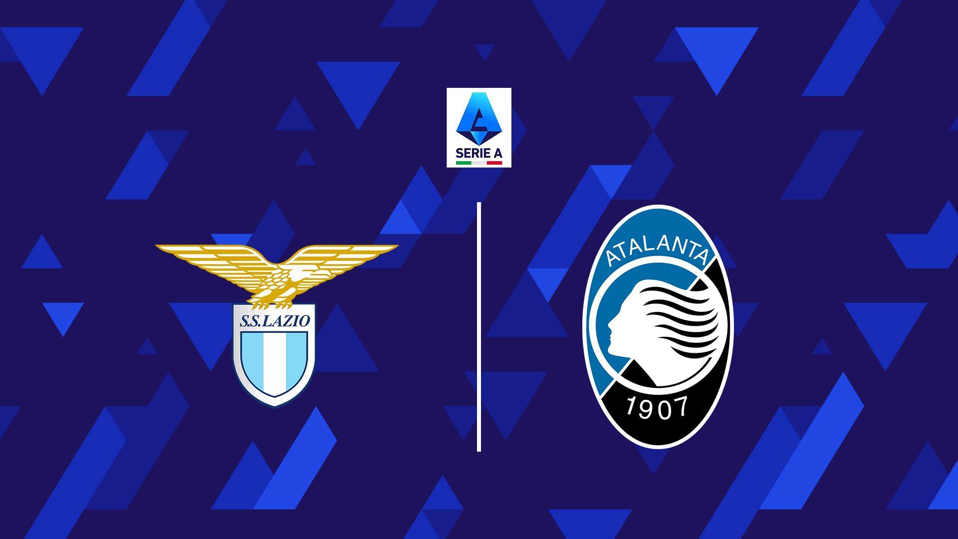 Чемпионат Италии. «Лацио» — «Аталанта» (chempionat-italii-latsio-atalanta) Спорт