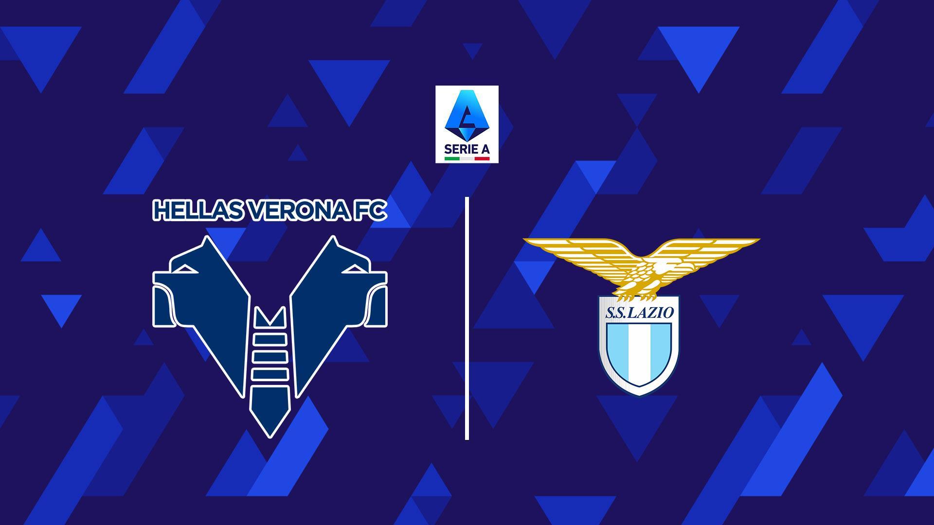 Чемпионат Италии. «Верона»-«Лацио» (chempionat-italii-verona-latsio) Спорт