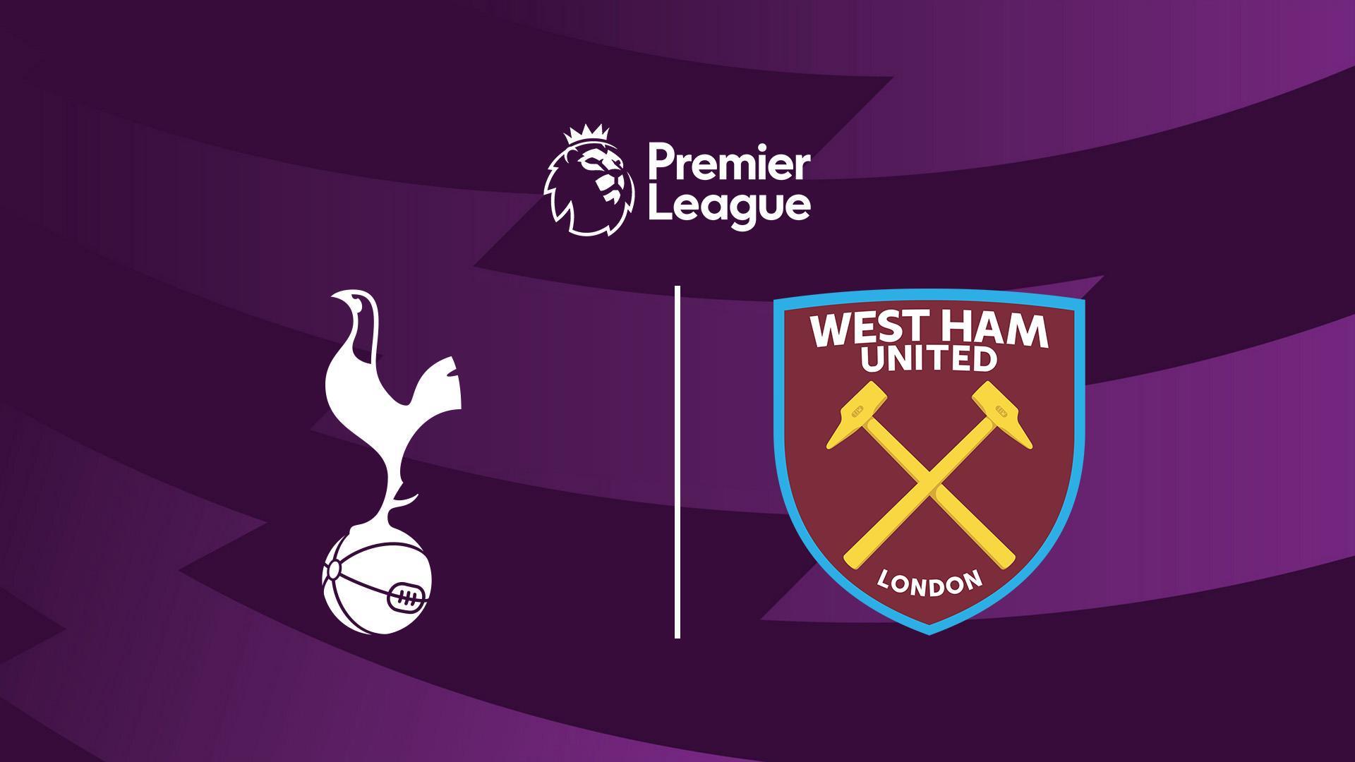 Tottenham - West Ham Engleska Liga (tottenham-west-ham-engleska-liga) Спорт