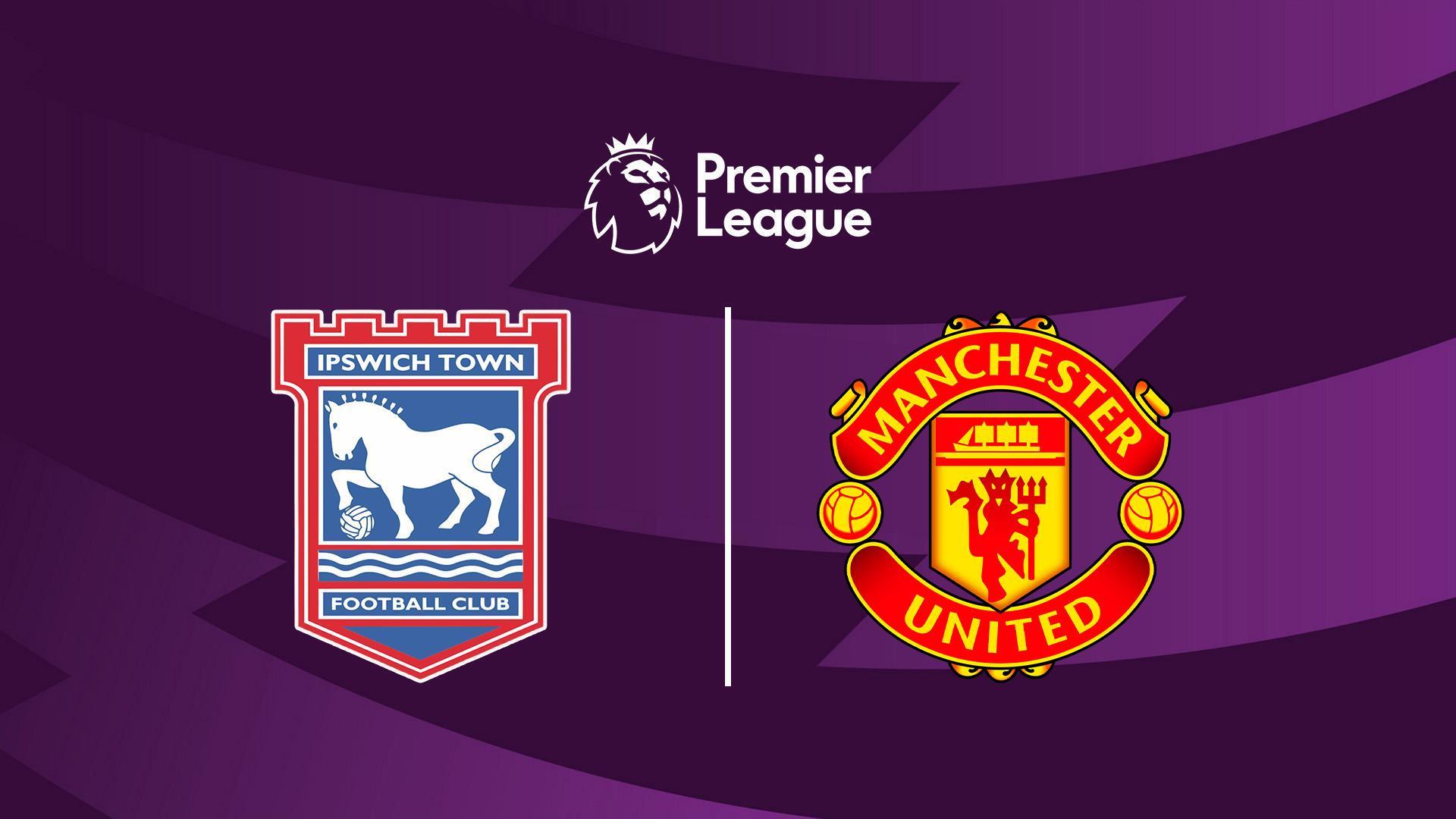 Футбол Премьер Лига: Ипсвич - Манчестер Юнайтед (futbol-premer-liga-ipsvich-manchester-junajted) Спорт