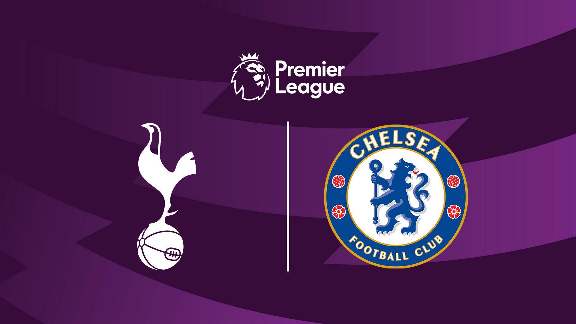 Премьер-лига: Тоттенхэм – Челси (premer-liga-tottenhem-chelsi) Спорт