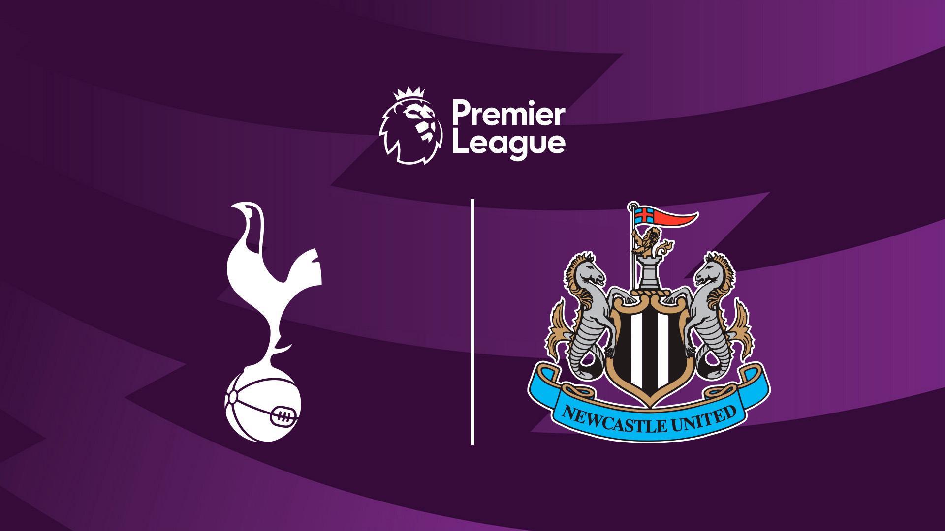 Премьер-лига: Тоттенхэм – Ньюкасл (premer-liga-tottenhem-njukasl) Спорт