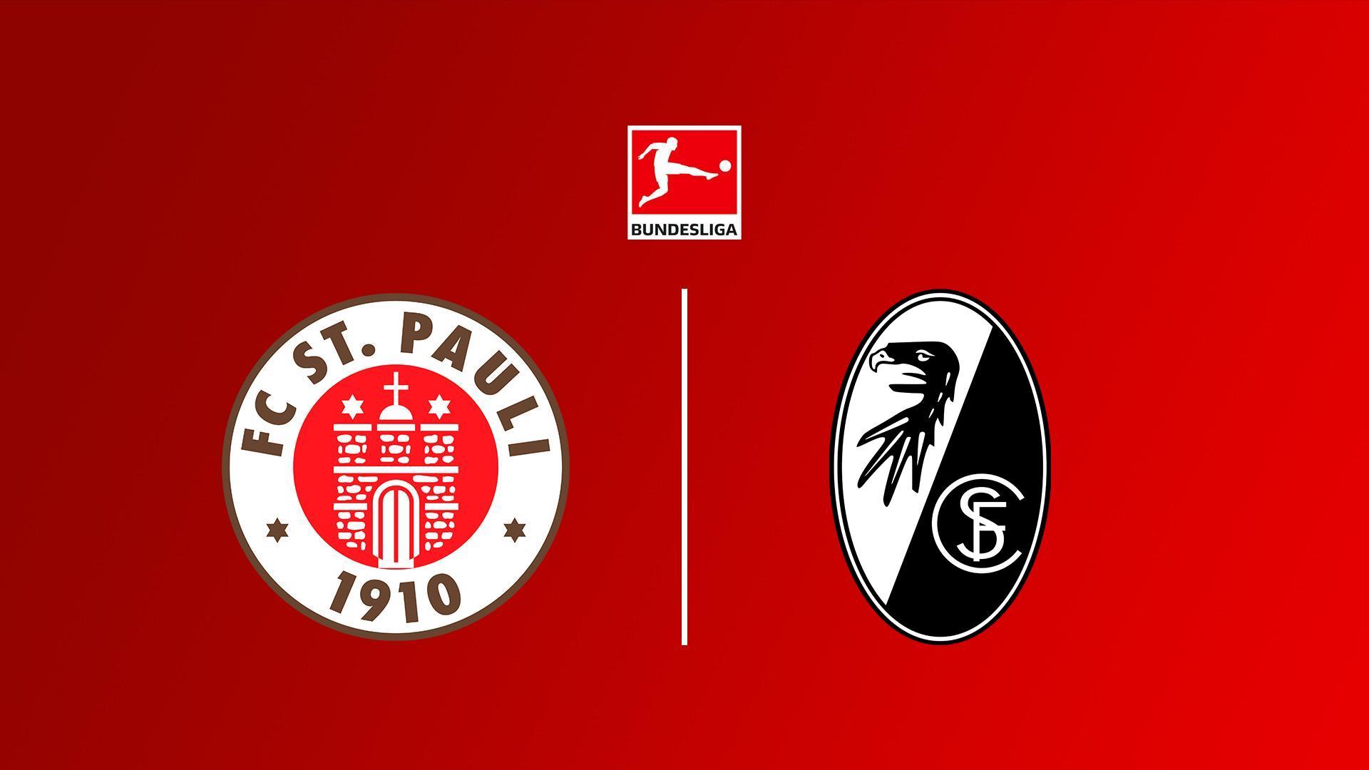 BL: FC St. Pauli - SC Freiburg, 22. Spieltag (bl-fc-st-pauli-sc-freiburg-22-spieltag) Спорт