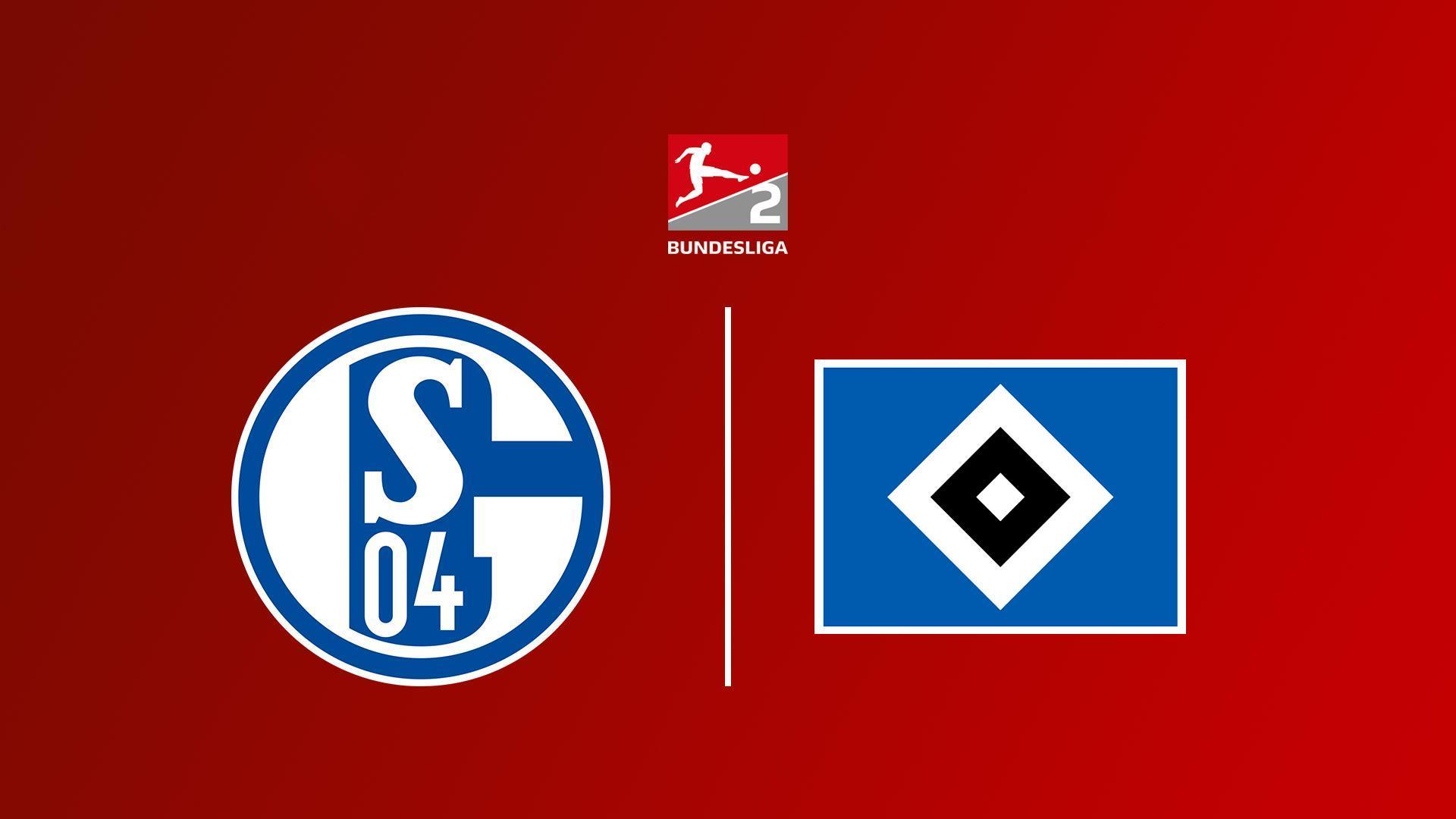 2. BL: FC Schalke 04 - Hamburger SV, tipico Topspiel der Woche, 30. Spieltag (2-bl-fc-schalke-04-hamburger-sv-tipico-topspiel-der-woche-30-spieltag) Спорт