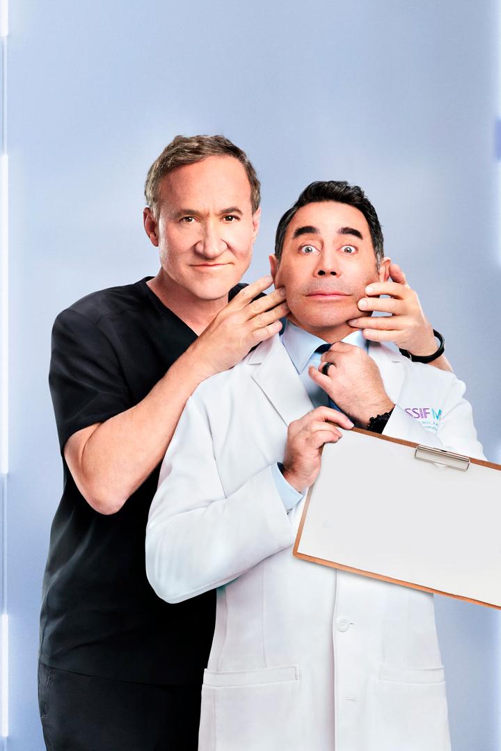 Botched: Most Outrageous Celebrity Patients (botched-most-outrageous-celebrity-patients) Досуг, хобби